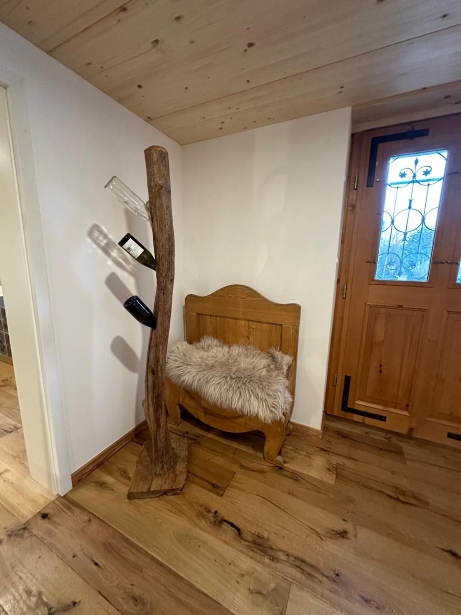 Landhaus Am Weissensee Fussen Bagian luar foto