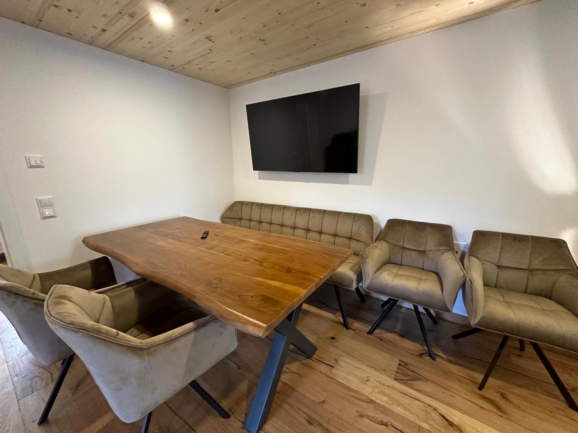Landhaus Am Weissensee Fussen Bagian luar foto