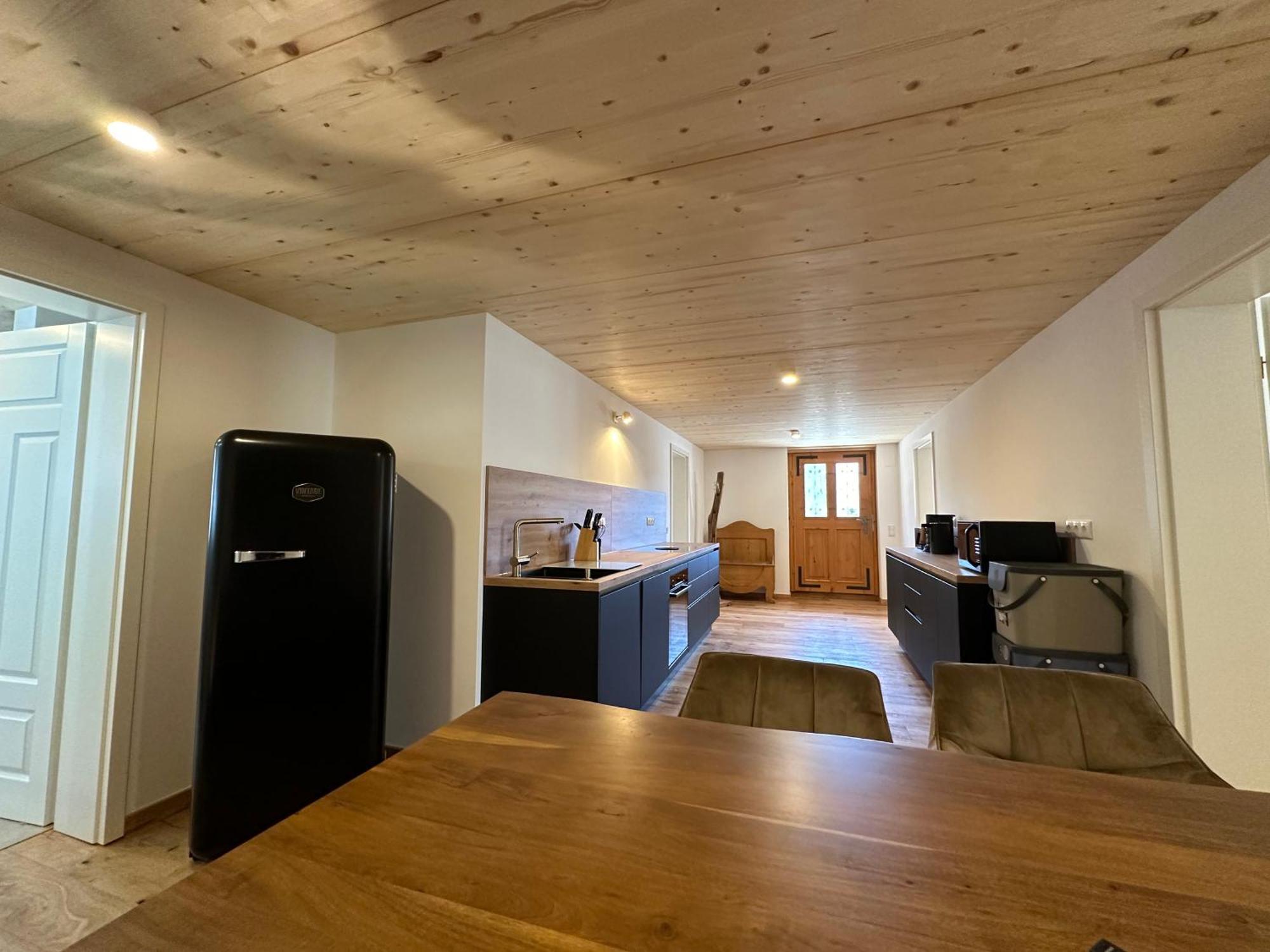 Landhaus Am Weissensee Fussen Bagian luar foto