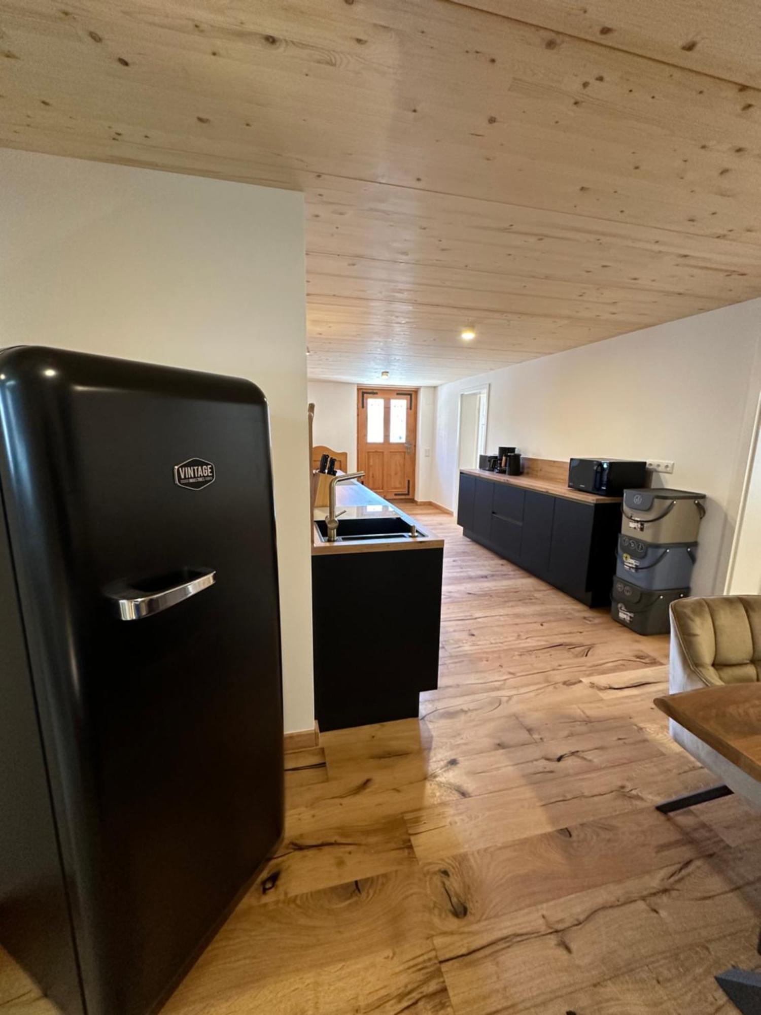 Landhaus Am Weissensee Fussen Bagian luar foto